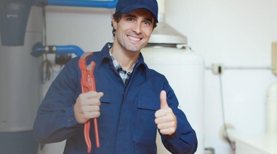 Professional water leak detection in Shawano, WI